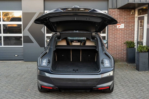 BMW iX - Afbeelding 3 van 30