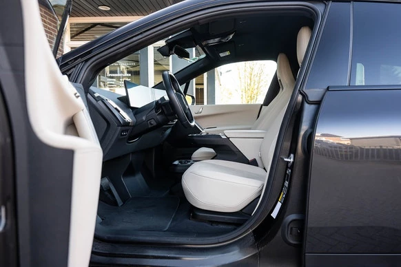 BMW iX - Afbeelding 13 van 30