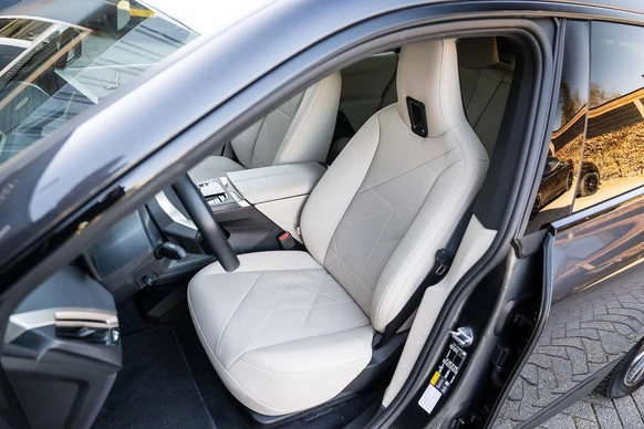 BMW iX - Afbeelding 15 van 30