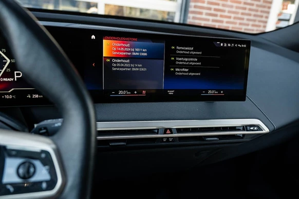 BMW iX - Afbeelding 22 van 30