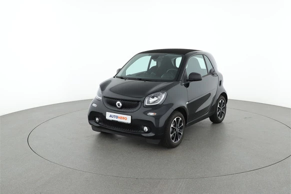 smart Fortwo - Afbeelding 1 van 30