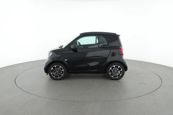 smart Fortwo - Afbeelding 2 van 30