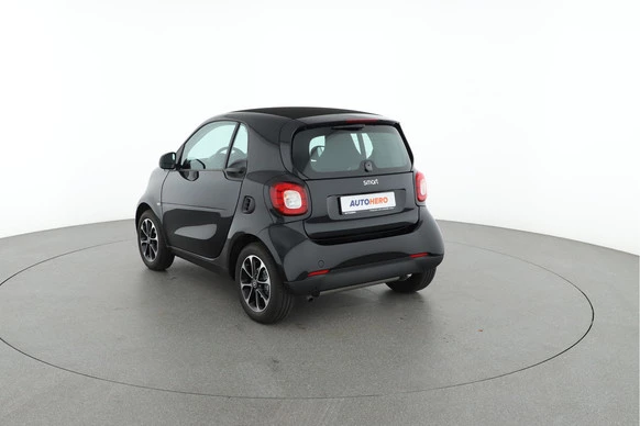 smart Fortwo - Afbeelding 3 van 30