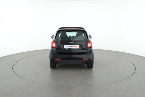 smart Fortwo - Afbeelding 4 van 30