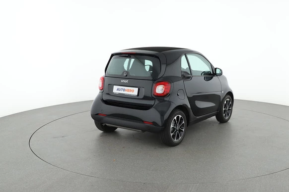 smart Fortwo - Afbeelding 5 van 30