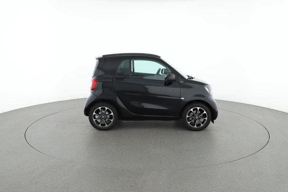 smart Fortwo - Afbeelding 6 van 30