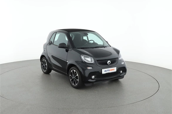 smart Fortwo - Afbeelding 7 van 30