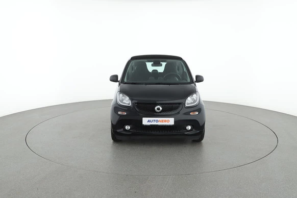 smart Fortwo - Afbeelding 8 van 30