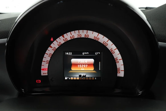 smart Fortwo - Afbeelding 9 van 30