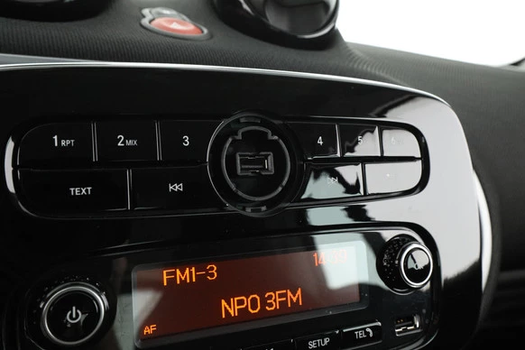 smart Fortwo - Afbeelding 10 van 30
