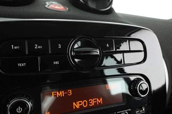 smart Fortwo - Afbeelding 11 van 30