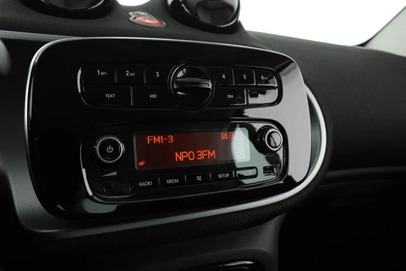 smart Fortwo - Afbeelding 12 van 30