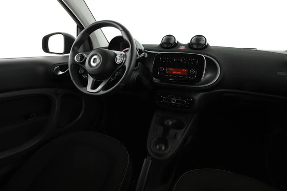 smart Fortwo - Afbeelding 14 van 30