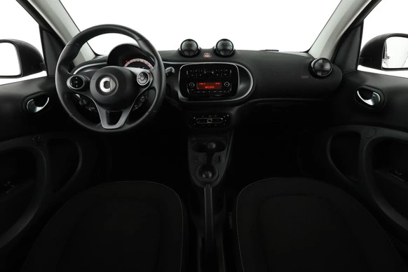 smart Fortwo - Afbeelding 15 van 30