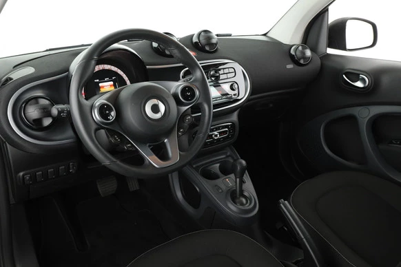 smart Fortwo - Afbeelding 16 van 30