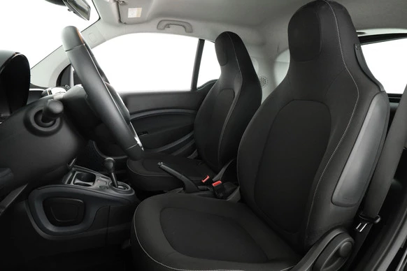 smart Fortwo - Afbeelding 17 van 30
