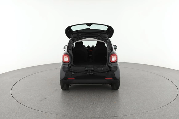 smart Fortwo - Afbeelding 20 van 30