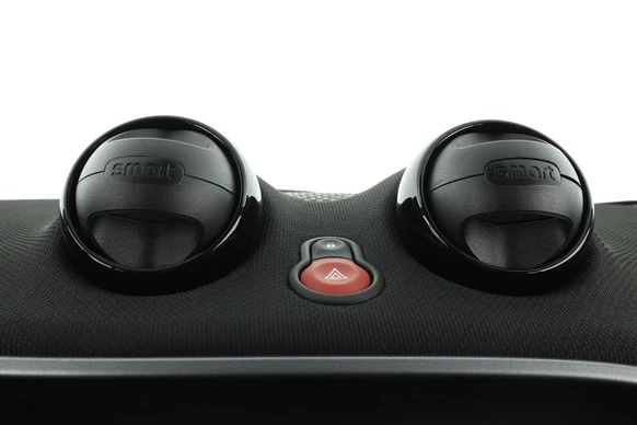 smart Fortwo - Afbeelding 21 van 30