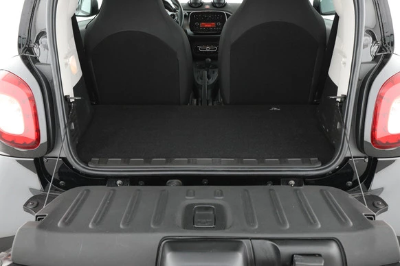 smart Fortwo - Afbeelding 23 van 30