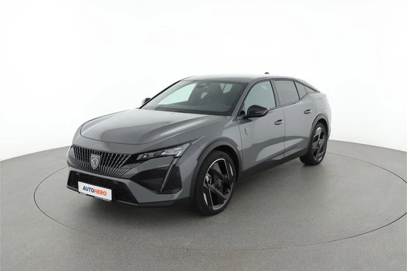 Peugeot 408 - Afbeelding 1 van 30