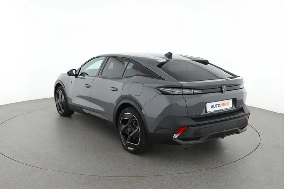 Peugeot 408 - Afbeelding 4 van 30