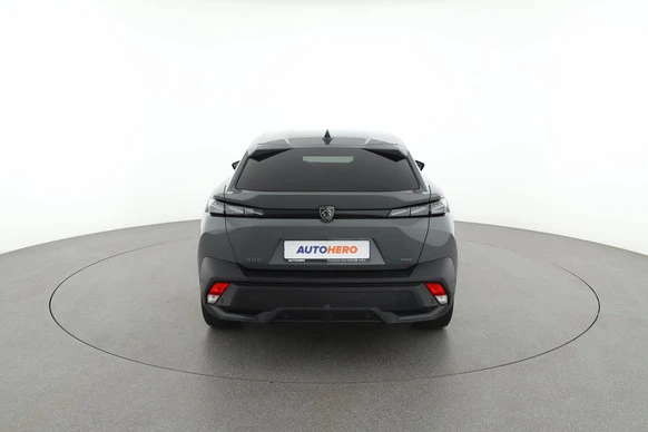 Peugeot 408 - Afbeelding 5 van 30