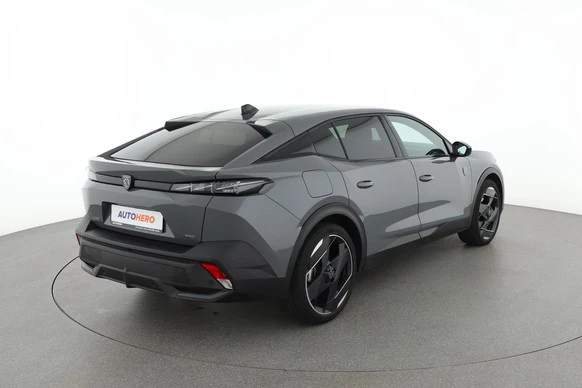 Peugeot 408 - Afbeelding 6 van 30