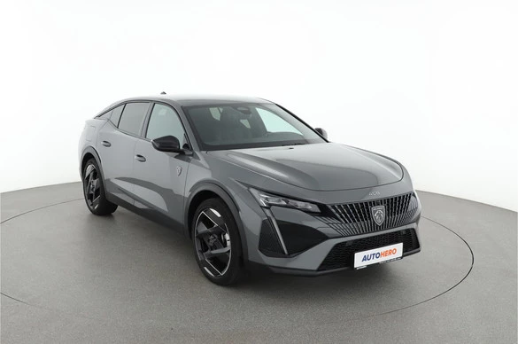 Peugeot 408 - Afbeelding 8 van 30