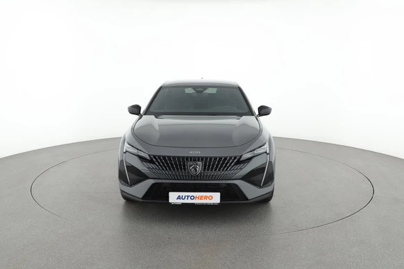 Peugeot 408 - Afbeelding 9 van 30