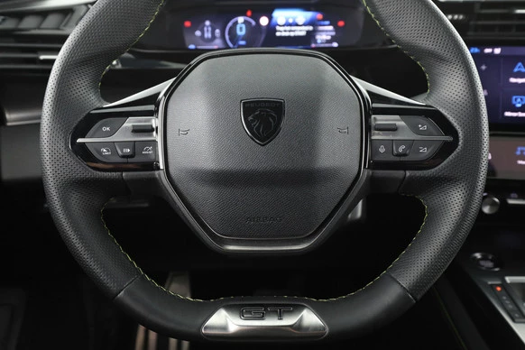 Peugeot 408 - Afbeelding 12 van 30