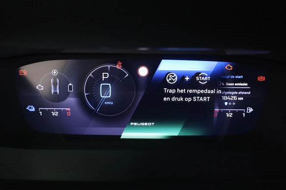 Peugeot 408 - Afbeelding 15 van 30