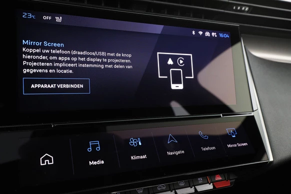 Peugeot 408 - Afbeelding 16 van 30