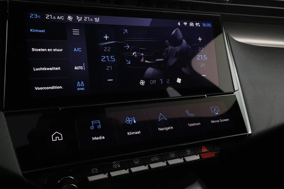 Peugeot 408 - Afbeelding 17 van 30