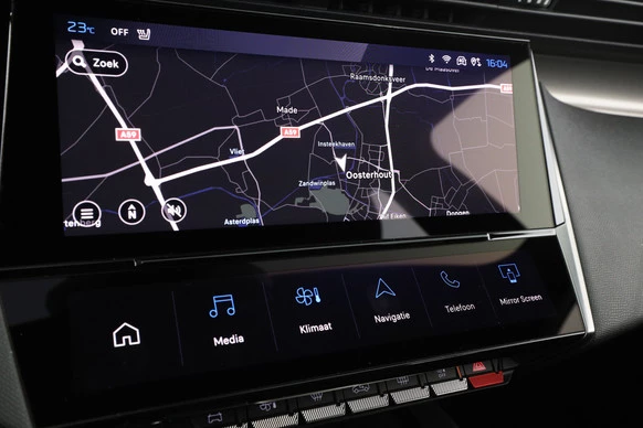 Peugeot 408 - Afbeelding 18 van 30