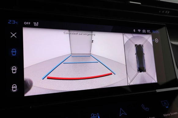 Peugeot 408 - Afbeelding 19 van 30