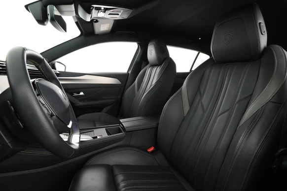 Peugeot 408 - Afbeelding 28 van 30