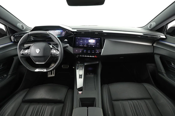 Peugeot 408 - Afbeelding 30 van 30