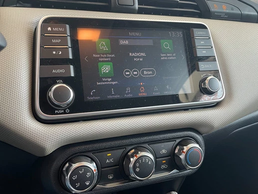 Nissan Micra - Afbeelding 3 van 8