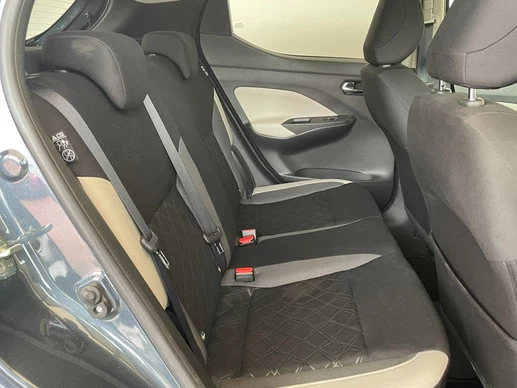 Nissan Micra - Afbeelding 5 van 8