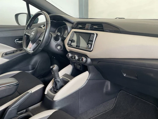 Nissan Micra - Afbeelding 6 van 8