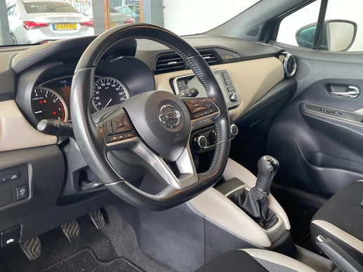 Nissan Micra - Afbeelding 7 van 8