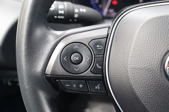 Toyota Corolla - Afbeelding 10 van 24