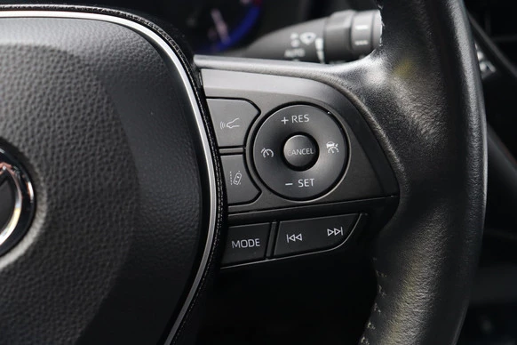 Toyota Corolla - Afbeelding 11 van 24