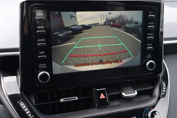 Toyota Corolla - Afbeelding 16 van 24