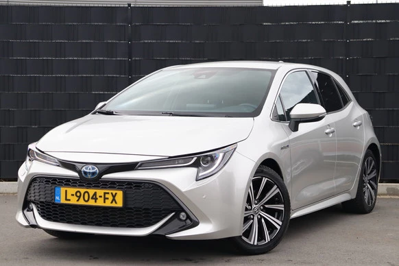 Toyota Corolla - Afbeelding 1 van 24