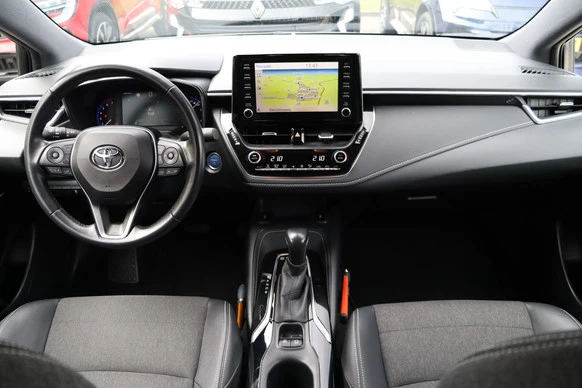 Toyota Corolla - Afbeelding 2 van 24