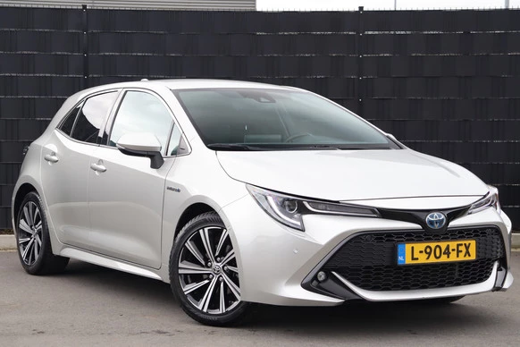 Toyota Corolla - Afbeelding 3 van 24