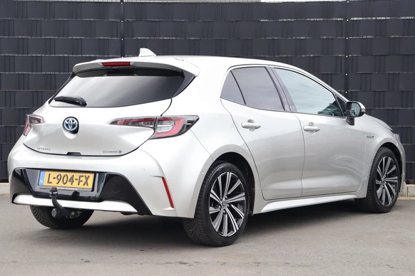 Toyota Corolla - Afbeelding 4 van 24