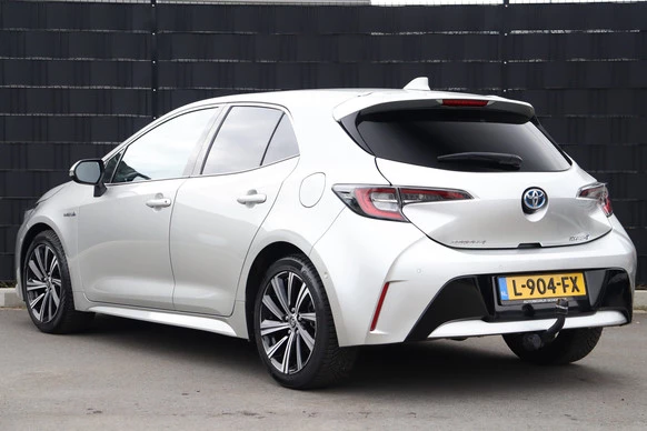 Toyota Corolla - Afbeelding 5 van 24