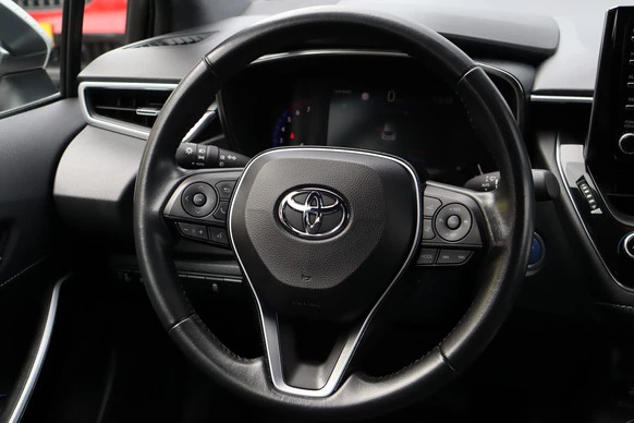 Toyota Corolla - Afbeelding 6 van 24